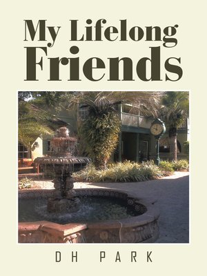 cover image of My Lifelong Friends